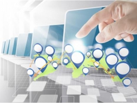 博拉网络 深耕数字技术，提供全方位网络技术服务解决方案